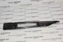 BRACKET ACCENT LEFT HAND REAR BUMPER 02-
