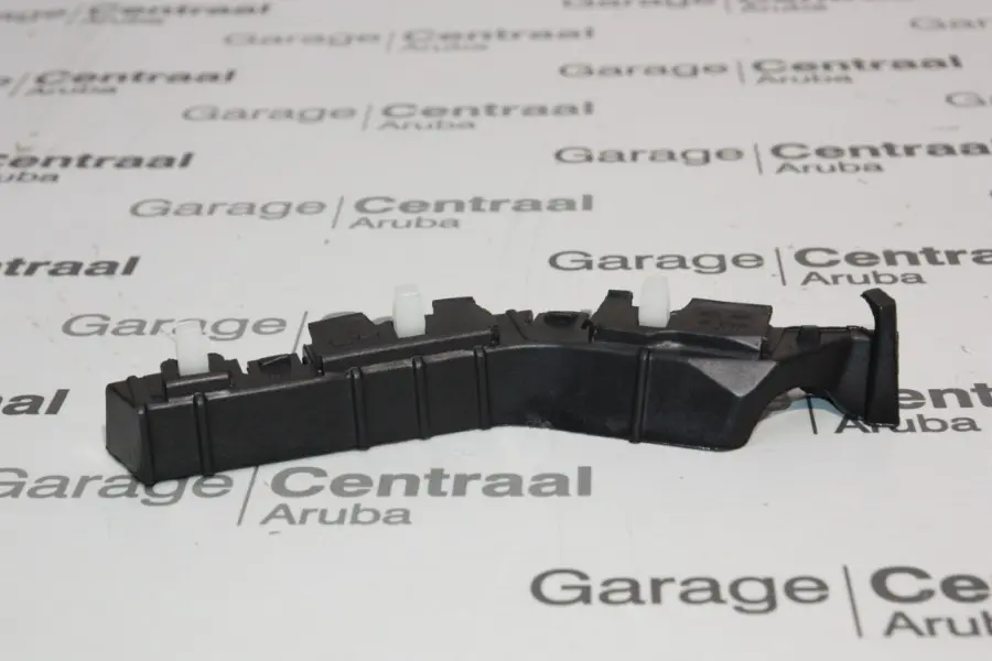 BRACKET EON LEFT HAND UPPER  FRONT BUMPER 10-