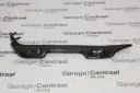 BRACKET ACCENT LEFT HAND  FRONT BUMPER 05-