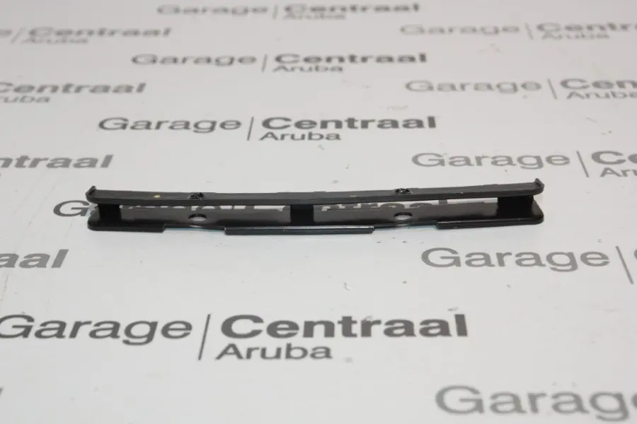 BRACKET H-1 LEFT HAND ( FRONT BUMPER)