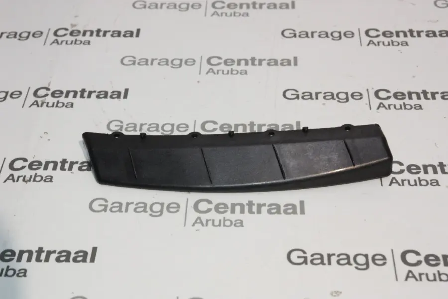 BRACKET H10 RIGHT HAND FRONT BUMPER 24-