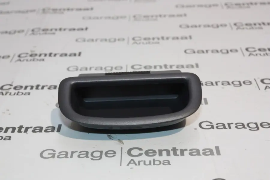 HANDLE IONIQ TAIL GATE PULLEY 15-