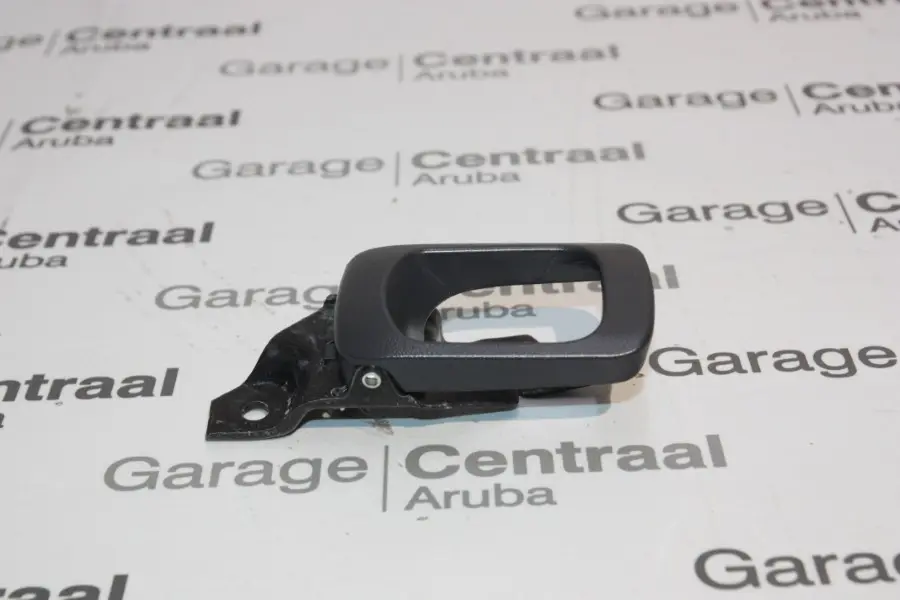 DOOR HANDLE H100 LEFT HAND/FRONT INSIDE 97-