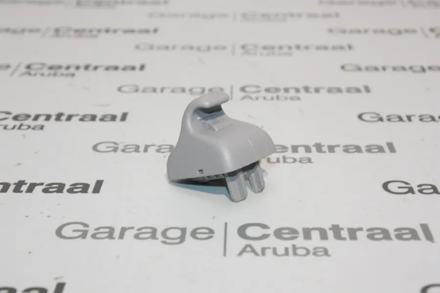 RETAINER TUCSON SUNVISOR 18-