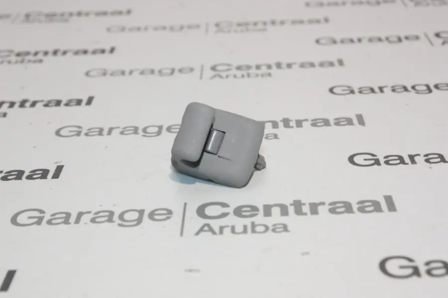 RETAINER ACCENT SUNVISOR 10-