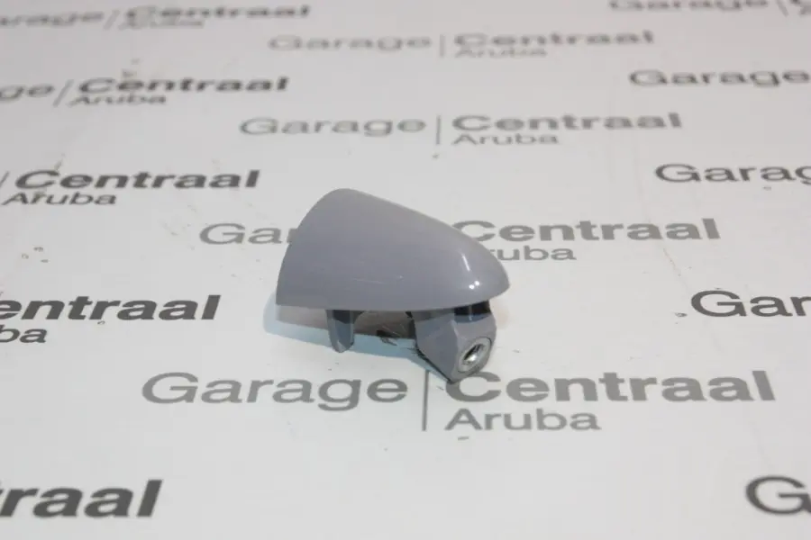 COVER TUCSON RIGHT HAND REAR DOOR OUTSIDE 08-