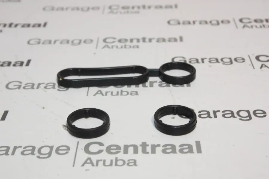 GASKET CRAFTER OIL/COOLER