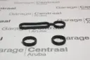 GASKET CRAFTER OIL/COOLER