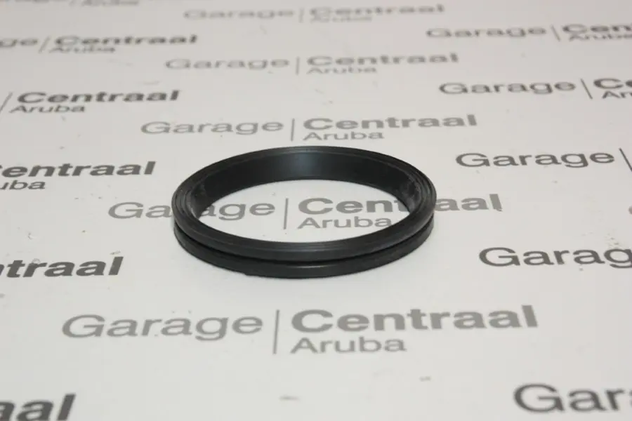 GASKET A5 OIL 