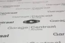 GASKET W463 OIL LINE