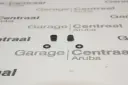 SEAL CADDY CLUTCH