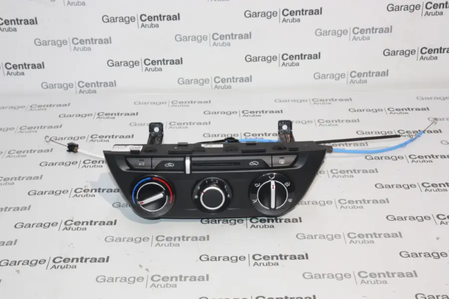 AC/CONROL VERNA 21-