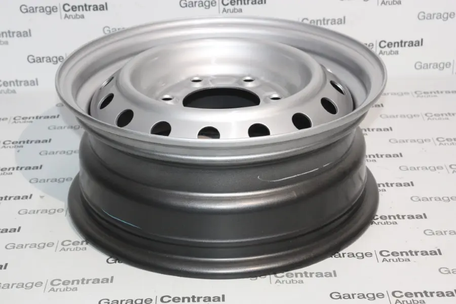 RIM D-MAX (SPARE) 16-