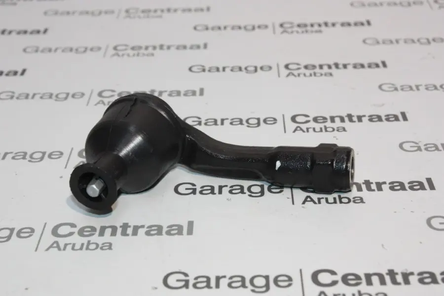 TIE ROD END ACCENT RIGHT HAND OUTER 16-