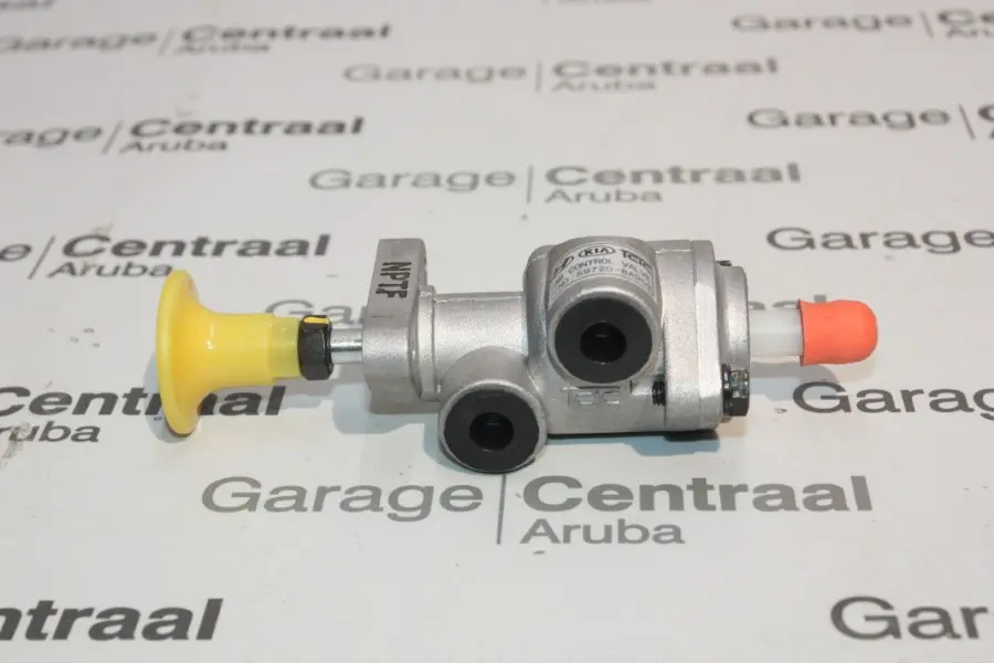 VALVE HD270 CAB CONTROL 04-