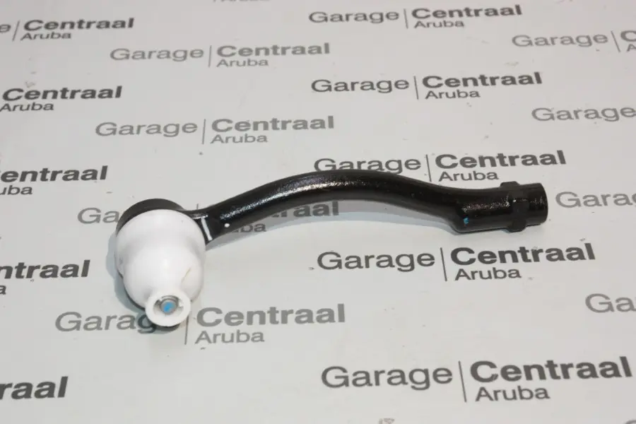 TIE ROD END ACCENT LEFT HAND 11-
