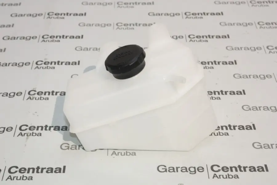 COOLANT TANK I10 (GRAND) ASSEMBLY 19-