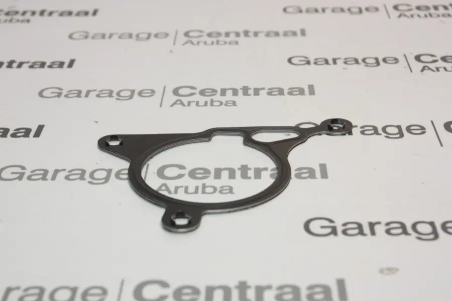 GASKET A5 VACCUUM/PUMP