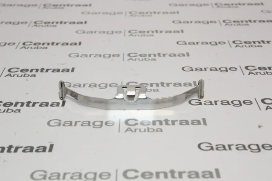 SPRING A4 FRONT CALIPER