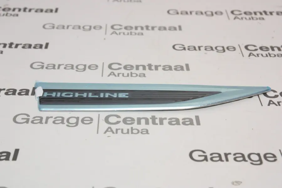 EMBLEM VOLKSWAGEN 