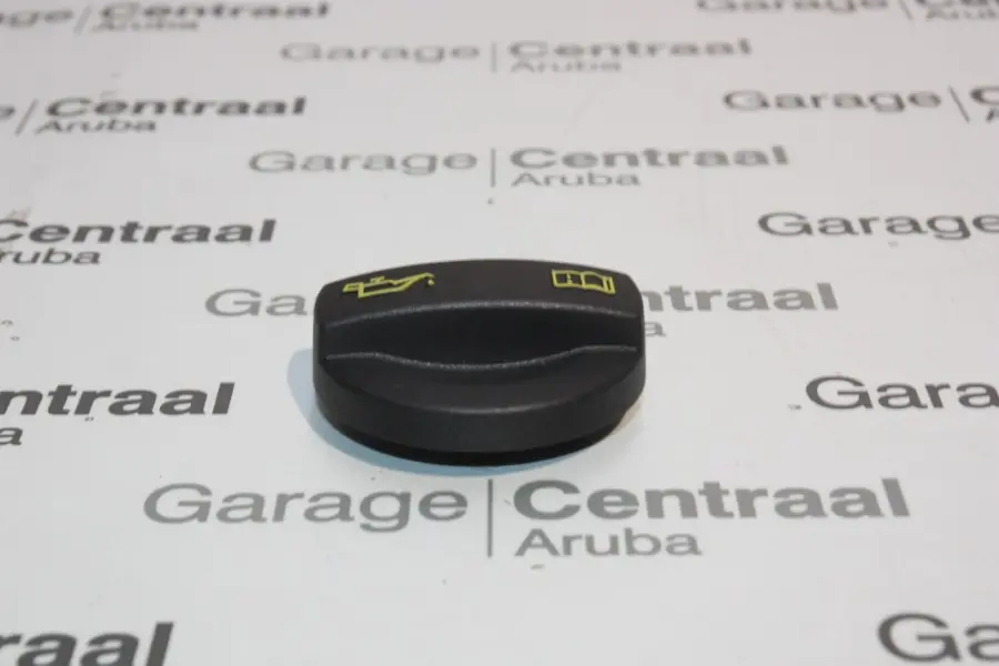 OILCAP T/CROSS