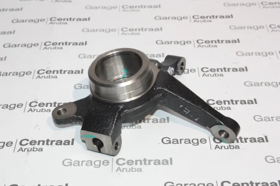KNUCKLE I10 LEFT HAND 09-