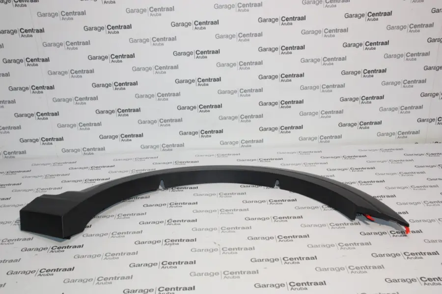 WHEEL/MOLDING SAVEIRO LEFT HAND/RR 19-