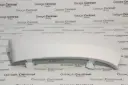 MOLDING AMAROK LEFT HAND  FRONT BUMPER