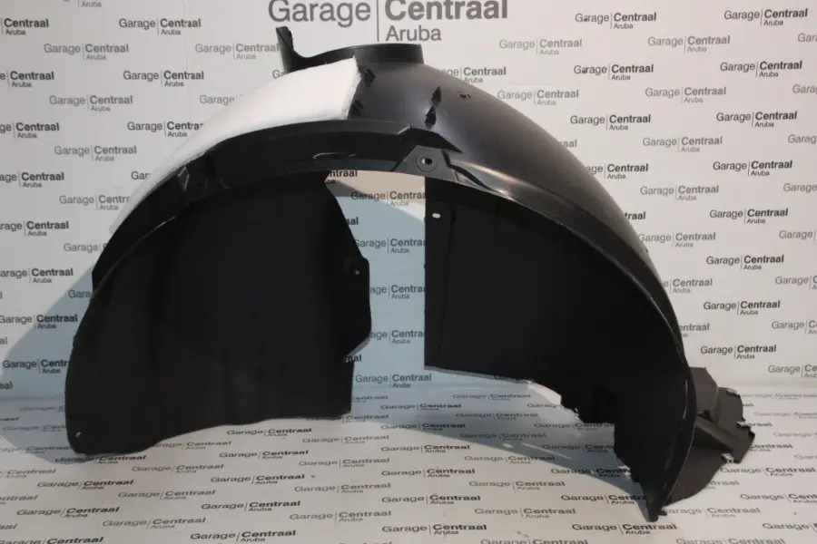 INNERFENDER TIGUAN RIGHT HAND FRONT 19-