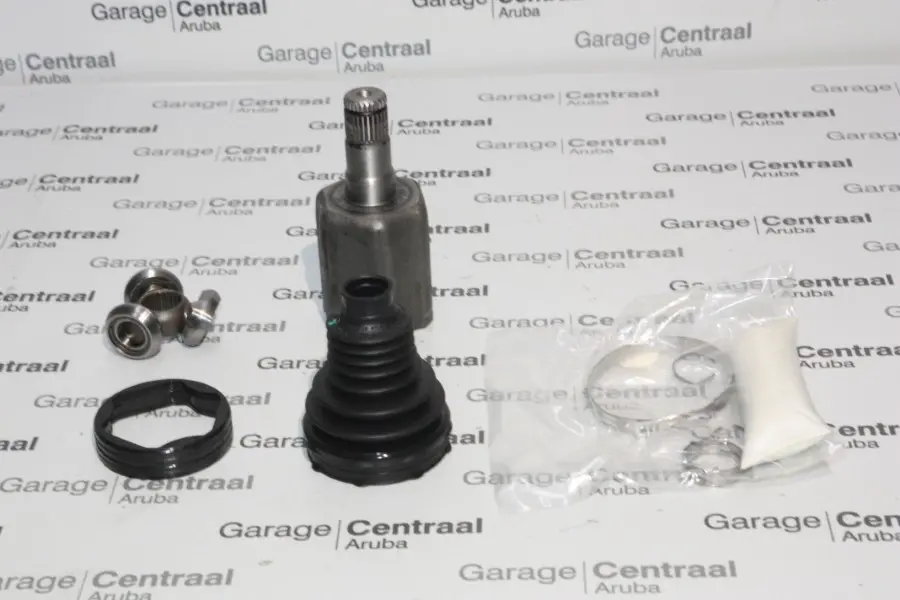 CV/JOINT VIRTUS LEFT HAND/RIGHT HAND INNER