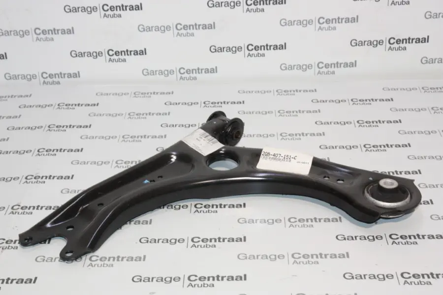 LOWER/ARM VIRTUS LEFT HAND FRONT 20-