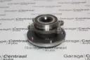 HUB CADDY LEFT HAND/RIGHT HAND REAR FRONT 12- (INCL WHEEL/BEARING)