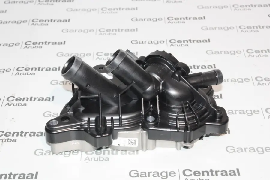 WATER PUMP VIRTUS