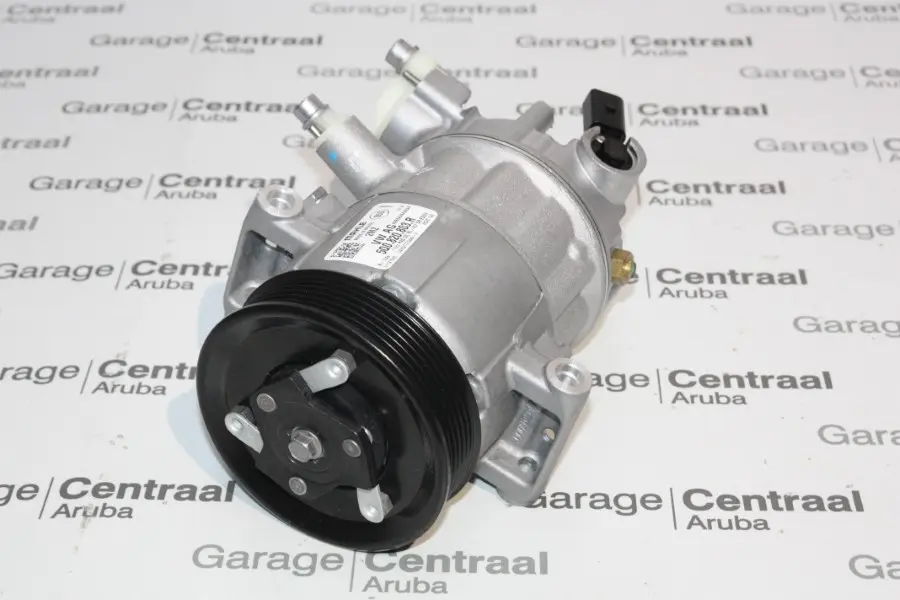 AC/PUMP VIRTUS 20-