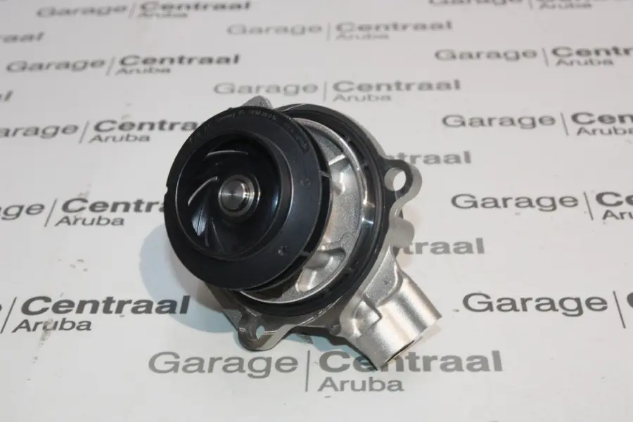 WATER PUMP CRAFTER