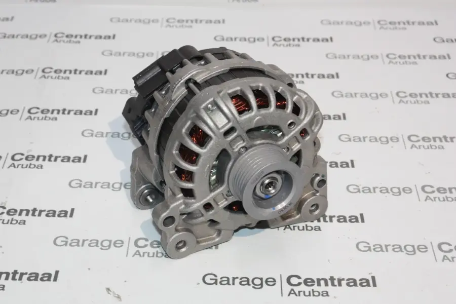 ALTERNATOR VIRTUS