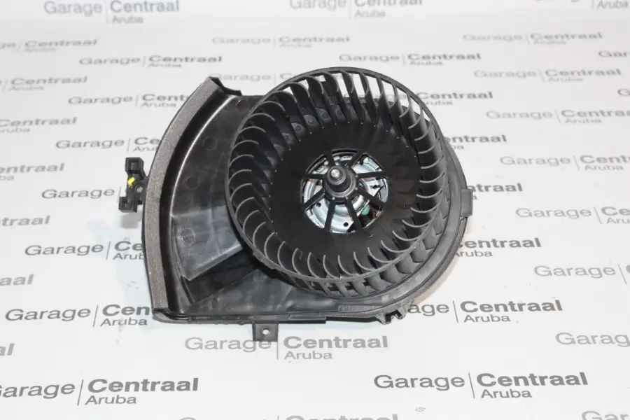 BLOWER MOTOR SAVEIRO