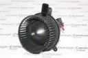 BLOWER MOTOR VIRTUS