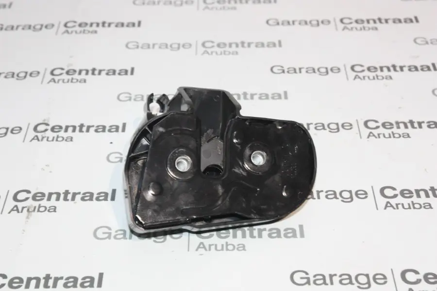 LATCH CADDY SLIDING/DOOR DOOR/LOCK 18-