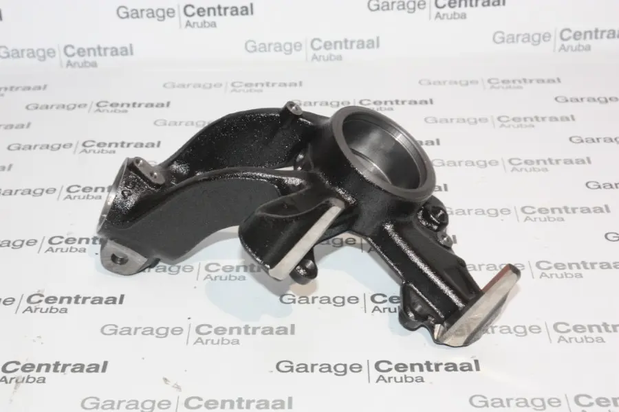 KNUCKLE VIRTUS LEFT HAND FRONT 20-