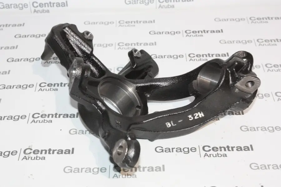 KNUCKLE VIRTUS RIGHT HAND FRONT 20-