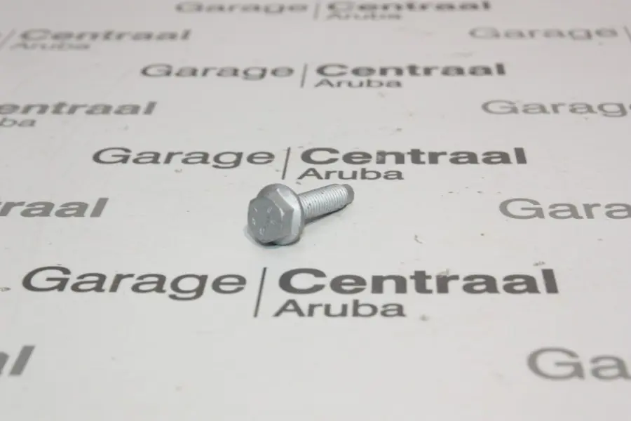BOLT TIGUAN HEX WITH SHOULDER 19-