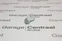 BOLT TIGUAN HEX WITH SHOULDER 19-