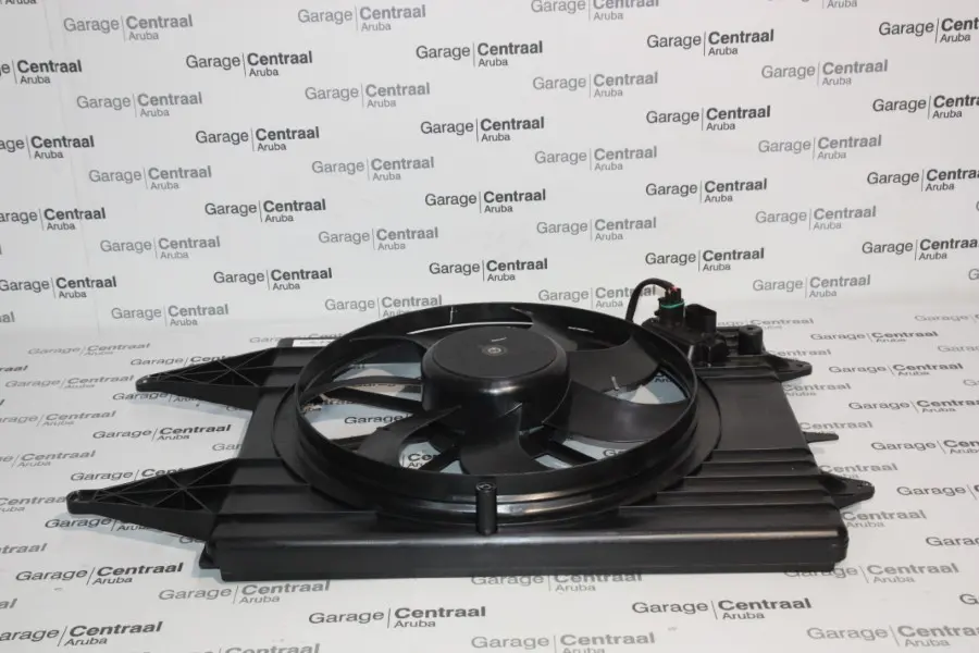 FANMOTOR SAVEIRO 19-