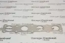 GASKET H-1 EXHAUST/MANIFOLD 07- (GASOLINE)