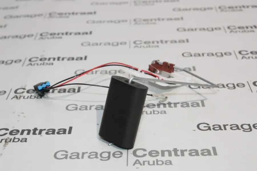 FUEL/SENDER VERNA 21-