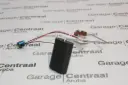 FUEL/SENDER VERNA 21-