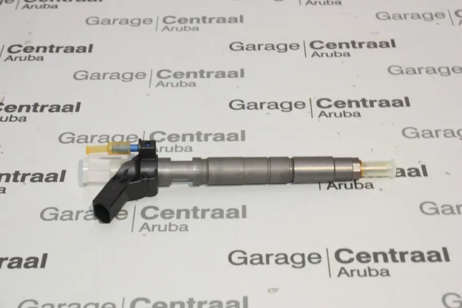 FUEL INJECTOR SANTA FE (DIESEL) 08-