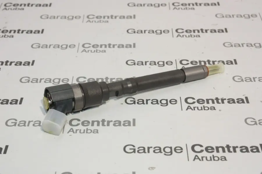FUEL INJECTOR TUCSON DIESEL 04-