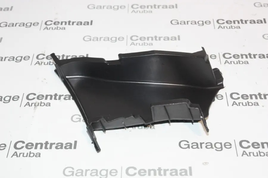 DUCT CRETA RIGHT HAND FRONT/BUMPER 21-